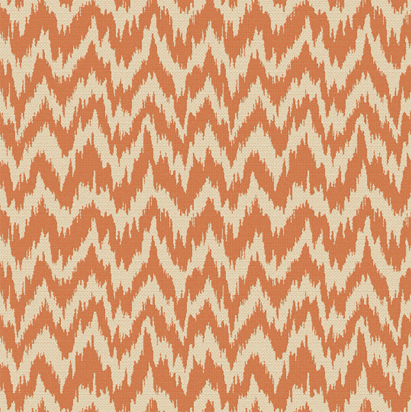 Sunbrella Oasis - Sunda Salmon